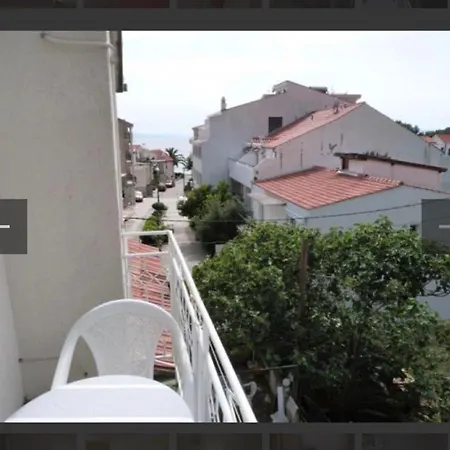 Apartment Antony 2