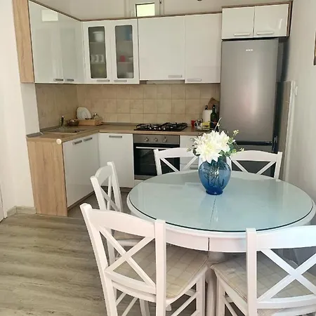 Apartment Antony 2