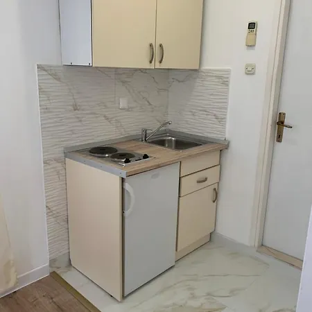 Apartment Antony 2 Drvenik (Split-Dalmatia)