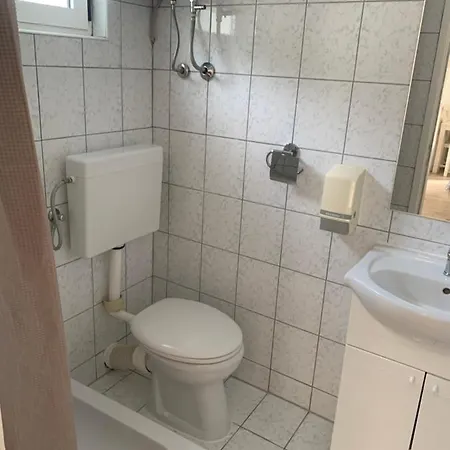 Apartment Antony 2 *