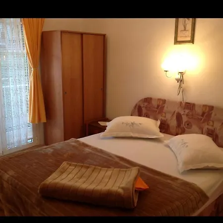 Antony 2 Apartmán Drvenik (Split-Dalmatia)