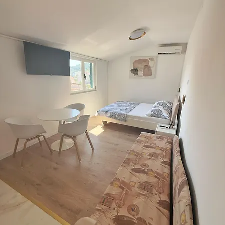 Apartmán Antony 2