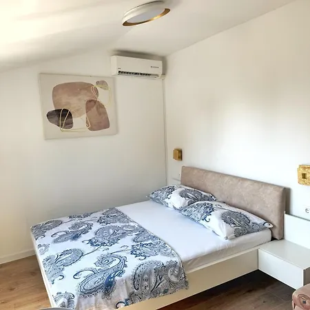 Antony 2 Apartamento Drvenik (Split-Dalmatia)