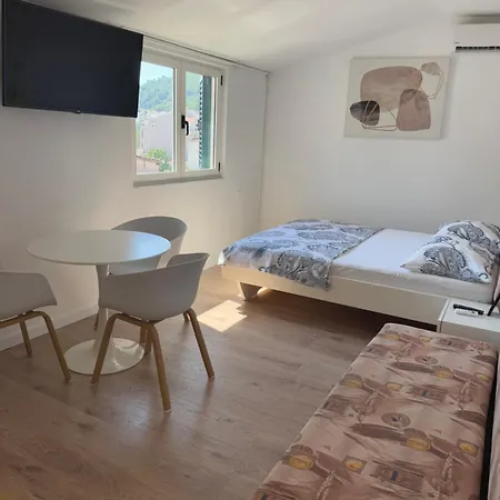 Apartamento Antony 2 Drvenik (Split-Dalmatia)