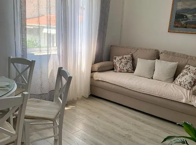 Apartmán Antony 2 *