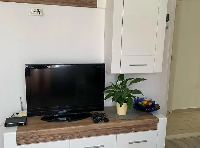 Apartmán Antony 2 Drvenik (Split-Dalmatia)