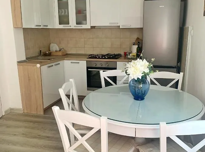 Apartmán Antony 2