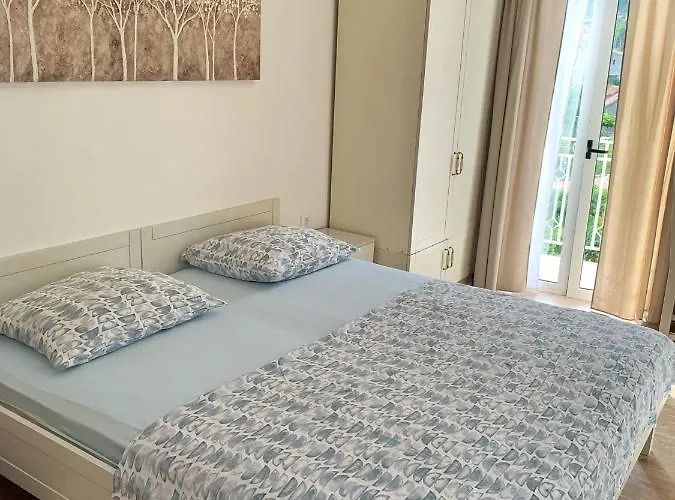 Apartmán Antony 2