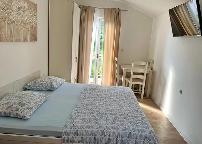 Apartmán Antony 2 Drvenik (Split-Dalmatia)
