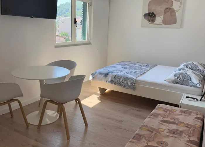Apartmán Antony 2 Drvenik (Split-Dalmatia)